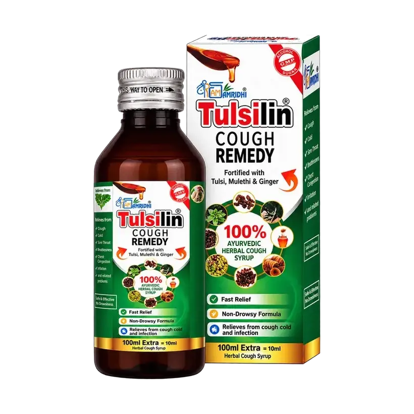 Tulsilin