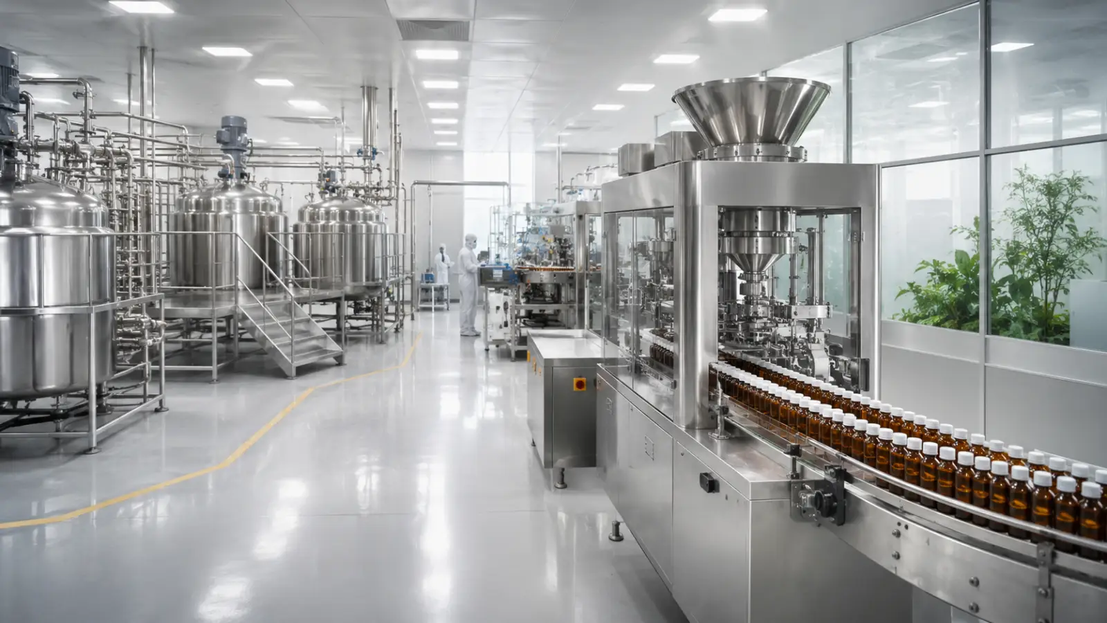 Sri Ram Samridhi manufacturing and business enquiry