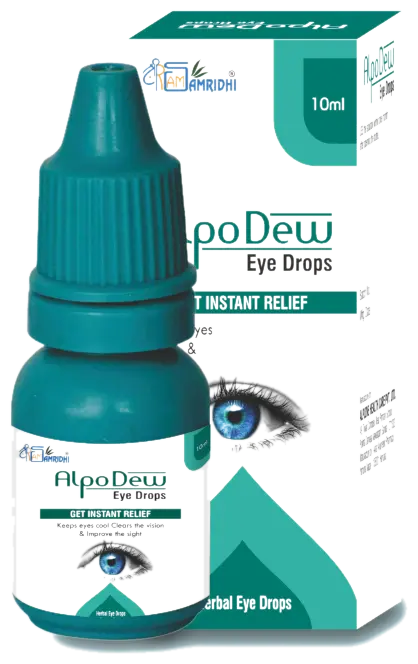 ApoDew Eye Drops