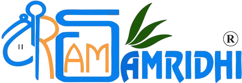 Sri Ram Samridhi Pharmaceutical logo